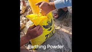 How to do Complete Earthing and How to Check Earthing Resistance using UniT UT521 [upl. by Hurless229]