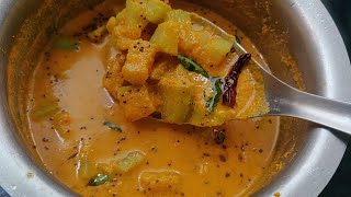 ಸೋರೆಕಾಯಿ ಸಾಸಿವೆ ಒಮ್ಮೆ ಮಾಡಿ ನೋಡಿ  Bottle Gourd Sasive Recipe [upl. by Mcginnis]