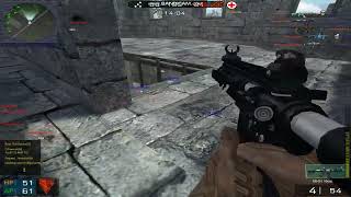 BLACKSHOT PREMIUM HACKS 2024 [upl. by Nahum]