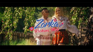 ZORKA  Kochana Moja 2024  Official Video [upl. by Nesyla]