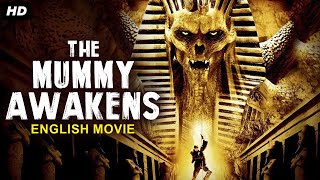 THE MUMMY AWAKENS  Full Hollywood Horror Movie HD  Sophie Marceau Michel Serrault  English Movie [upl. by Canning]