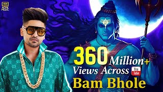 Bam Bhole Original  Viruss  Akshay Kumar  ACME MUZIC [upl. by Bocock]