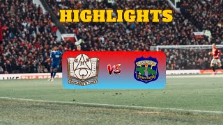 Central High vs Clarendon College  Dacosta Cup EXTENDED HIGHLIGHTS [upl. by Olenta]