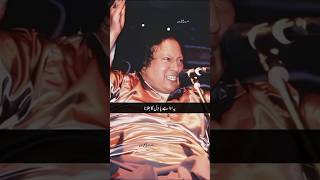 Rutho Na Tum Besabab humse Nusrat Fateh Ali Khan Qawwali nfakstatus nfaklines [upl. by Terrance383]