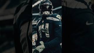 DK Metcalf Edit 😡 [upl. by Nevur]