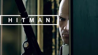 Hitman Trilogy Full Gameplay Playthrough Part 1 [upl. by Thisbe]