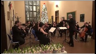 CONCERTO DI CAPODANNO GRAN SUCCESSO [upl. by Currie]