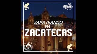 Huapangos Mix 2017  Zapateando en Zacatecas Con DjAlfonzin [upl. by Clere]