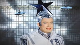 VERKA SERDUCHKA  Kiss please Official Video [upl. by Thirzi]