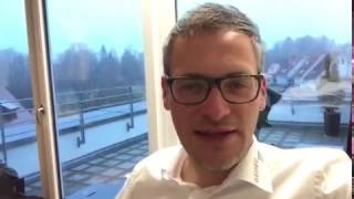 Teilnehmerstimme zur Martin Limbeck Online Academy [upl. by Dettmer]