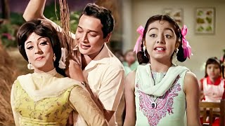 Do Kaliyaan Movie All Songs  Lata Mangeshkar  Asha Bhosle  Bishwajeet Mala Sinha [upl. by Samantha]