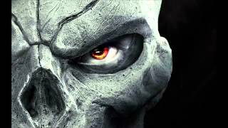 Darksiders 2 Sountrack The Corruption Melody Jesper Kyd [upl. by Alekin]