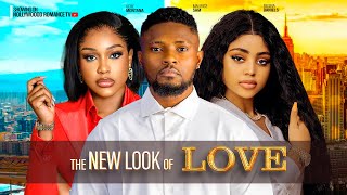 THE NEW LOOK OF LOVE  MAURICE SAM REGINA DANIEL UCHE MONTANA 2024 LATEST NIGERIAN AFRICAN MOVIES [upl. by Ttirb]