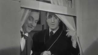 Sherlock Holmes e la donna in verde 1944  Film Completo in Italiano in HD [upl. by Yadnil412]