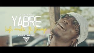 Kofi Mole  Yabre Ft Fameye Official Music Video [upl. by Anor]