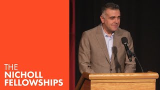 Eric Nazarians Speech  2023 Academy Nicholl Fellowships in Screenwriting Award Winners [upl. by Vijnas]