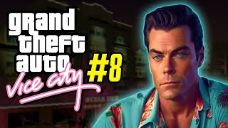 BERBURU HARTA KARUN  GTA Vice City livestream [upl. by Oilejor]