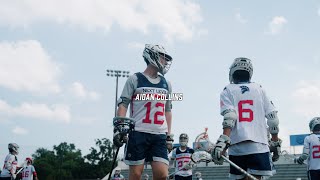 AIDAN COLLINS  SUMMER 2024 HIGHLIGHTS [upl. by Darla]