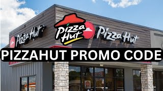 LATEST PIZZA DEALS  Pizza Huts Latest Promo Code Get a Free Pizza with Your Order  Pizza Hut [upl. by Aisaim]