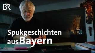 Wenn’s weihrazt Spukgeschichtensammler Reimeier  Schwaben amp Altbayern  Bayerischer Wald [upl. by Odlanir433]