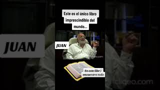 El libro la biblia [upl. by Ayaet]