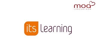 04  Itslearning  itslearnings app [upl. by Rickart]