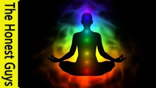 Guided Meditation  Chakra Balancing  Chakra Alignment [upl. by Hyo567]