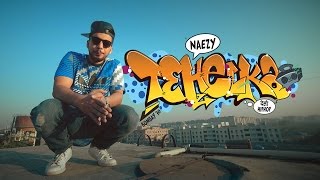 Naezy  Tehelka  Official Music Video [upl. by Crispen]