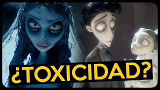 ¿Te acuerdas de EL CADAVER DE LA NOVIA   Resumen y Curiosidades [upl. by Kirstin]