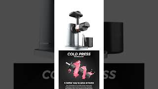 Top 6 Best Cold Press Juicer In 2024  Best Juicer 2024  Best Juicer Machine 2024 usa treanding [upl. by Ieluuk354]