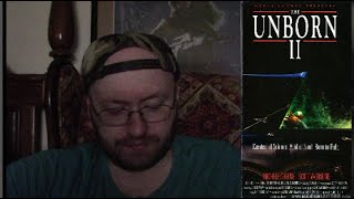 The Unborn 2 1994 Movie Review [upl. by Uphemia741]