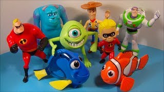 Best Of Happy Meal Toys Commercial Latest 2016 [upl. by Lazarus]