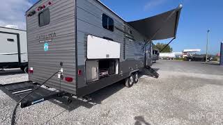 2024 Coachmen Catalina Legacy Edition 293QBCKLE Travel Trailer WalkThrough recreationusa [upl. by Pik6]