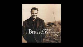 Georges Brassens  Les Copains Dabord  8bit Sounds [upl. by Aime614]