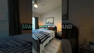 Affordable Luxury 1Bedroom Apartment at Ascend at Westinghouse  A2 Floorplan [upl. by Ydnir751]