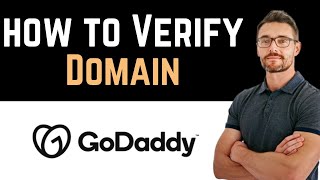 ✅ How To Verify GoDaddy Domain in Google Search Console Full Guide [upl. by Melloney462]