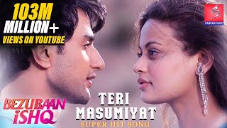 Teri Masumiyat  Bezubaan Ishq  Mugdha  Sneha  Nishant  Gangani Music [upl. by Boycie]