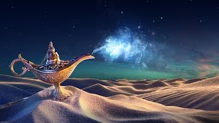 Ancient Arabian Music – Genie in a Lamp [upl. by Cathe]