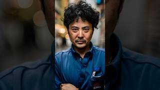 Japan street portraits 🙌Japan tokyo streetphotography fyp sonyalpha presets [upl. by Urban]