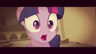 MLP Movie Spoilers Medicine  Tempestlight PMV [upl. by Clerissa153]