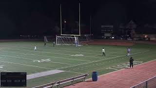 Tenafly vs Pascack Valley High School Girls Varsity Soccer [upl. by Pangaro]