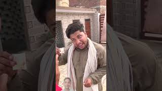 Chaurahe ka Munda lekar Aaya hun akilaviralvideo comedy youtubeshorts [upl. by Einaffyt403]