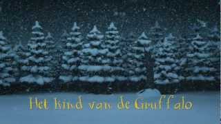 Het Kind van de Gruffalo en andere verhaaltjes  Trailer [upl. by Aicertal]