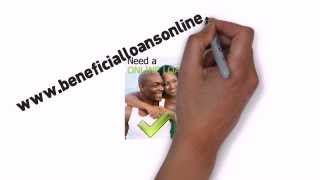 Beneficial finance loans online  The Best Advice On Pay Day Loans For Your Needs [upl. by Pallua]