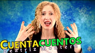 LOS CINCO HERMANOS  Cuento popular chino  CUENTACUENTOS Beatriz Montero [upl. by Nitsraek231]