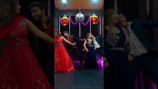 Tera Pallu Sarka Jaaye ❤️✨ pankajrajput dance bollywooddance wedding weddingdance [upl. by Anitselec]