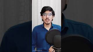 Hallaka Sirrun Indallah  هل لك سر عند الله  Alafasy Arabic Nasheed 2021  Muhammad Ahsan shorts [upl. by Lever]