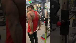 🙏🏻💪🏿🔥muscle crossfit fitnessmodel exercise weightloss fitnessjourney fa [upl. by Akimat]