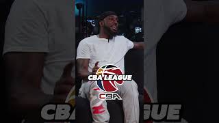 Ty Lawson BANNED in China 🇨🇳🤣 [upl. by Rivy709]