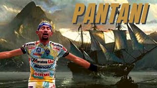 Top 5 victories of Marco PANTANI the quotpiratequot [upl. by Gnuj]